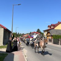 Zobacz w powiększeniu: POWSTANIE STYCZNIOWE – 160 lat później w Baranowie (2)